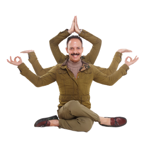 Mickey Mehta SAM multi hands (1)